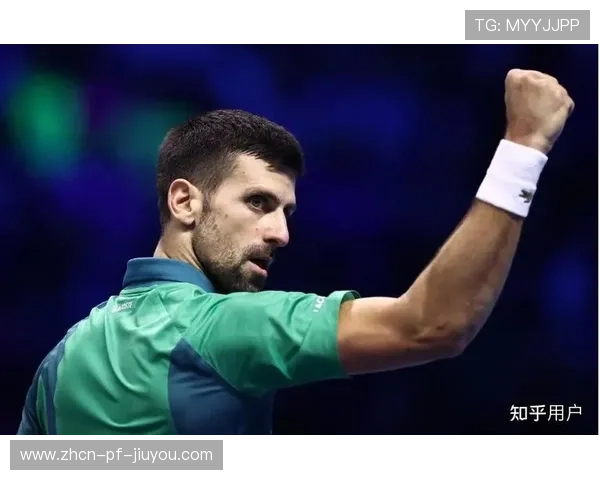 ATP年终总决赛德约科维奇展现统治力,德约科维奇进入决赛