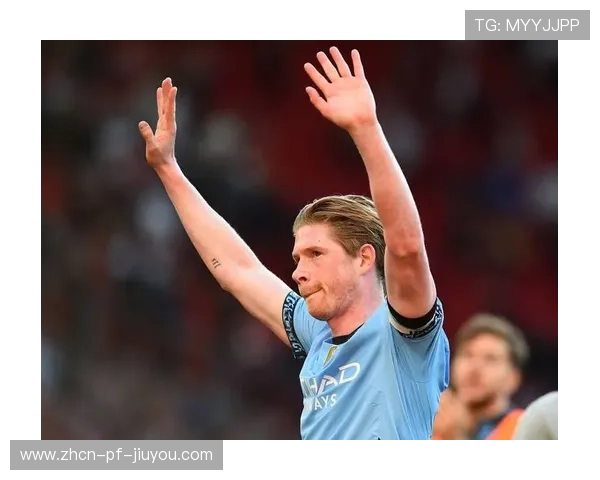 德布劳内转身直塞制造机会，曼城攻势再次威胁